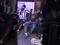 WACK is out of pocket #clips #nojumper #interview #wack100