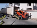 OFF-ROAD TÜRKİYE - How we go to long trips / Uzak gezilere nasıl gidiyoruz