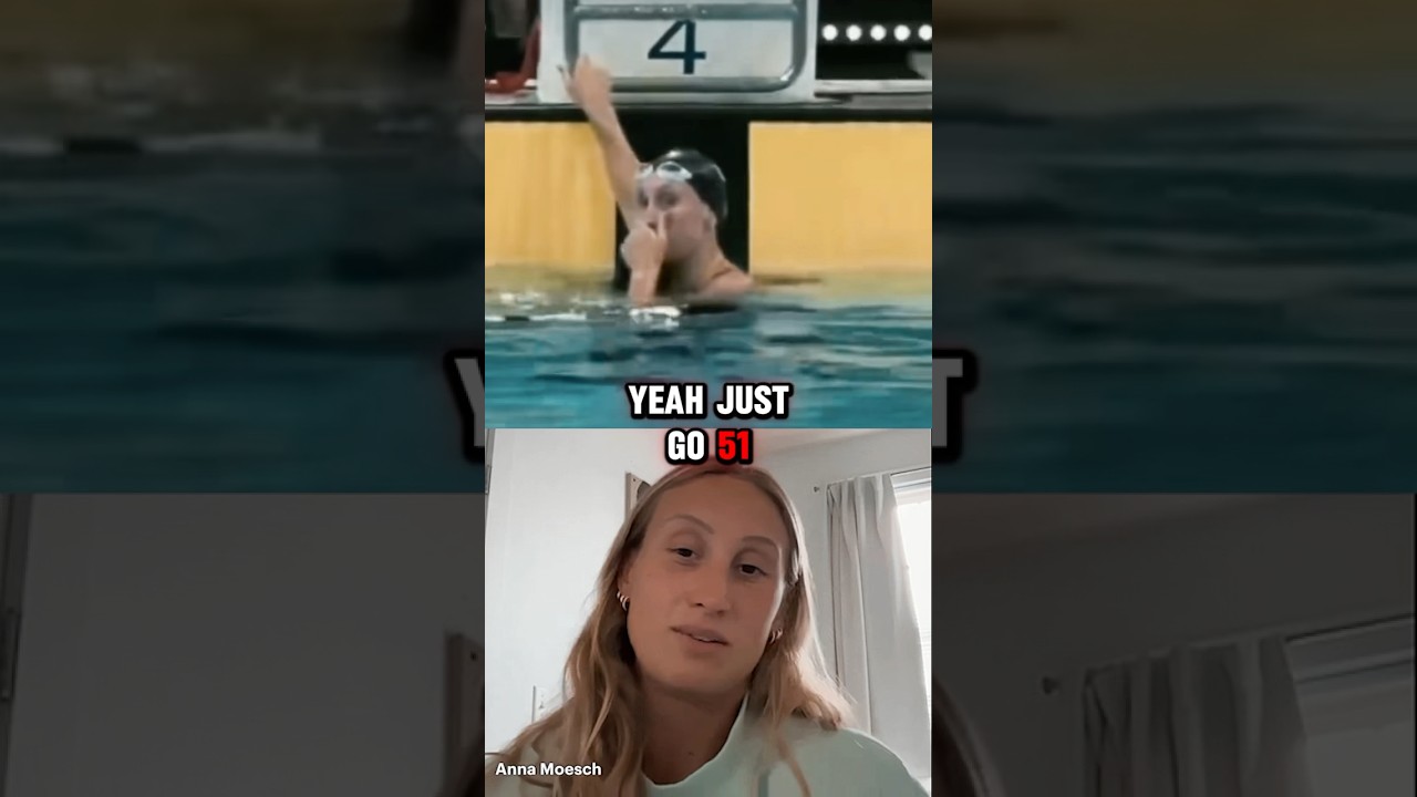 Just Go 51, Sure, Why Not🤷♀️
