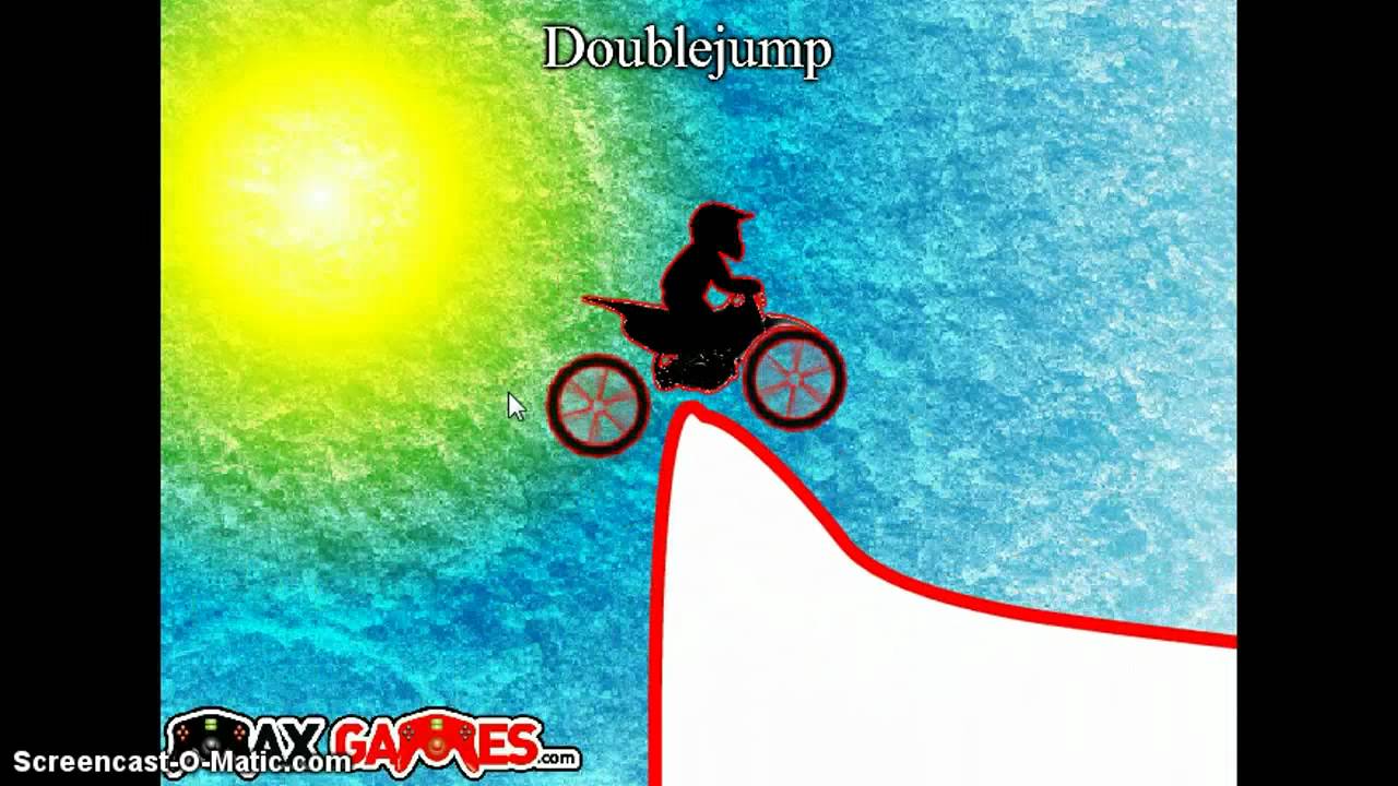 Max Dirt Bike 2 Walkthrough YouTube