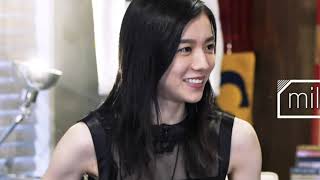 milet, Interview on TV 20210116