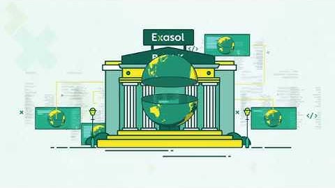 Exasol - Stay ahead in financial services with our data analytics platform