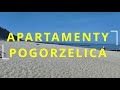 APARTAMENTY POGORZELICA - nowe, komfortowe mieszkania do wynajęcia nad morzem Bałtyckim