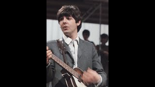 The Other Me -- Paul Mccartney