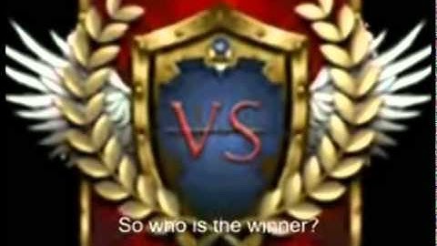 MYTH WARS [Episode 01]