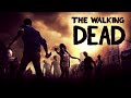 Проождение The Walking Dead   Episode 1 (#1)