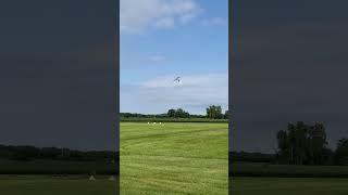 #hanggliding #landing