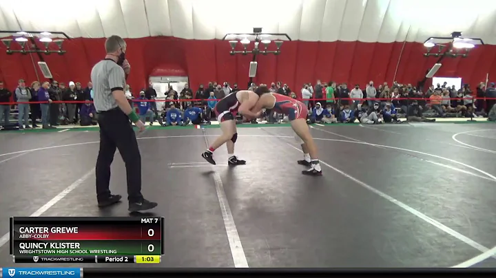USAW TOA Holiday HS Classic/615 HS BOYS SESSION 1 ...