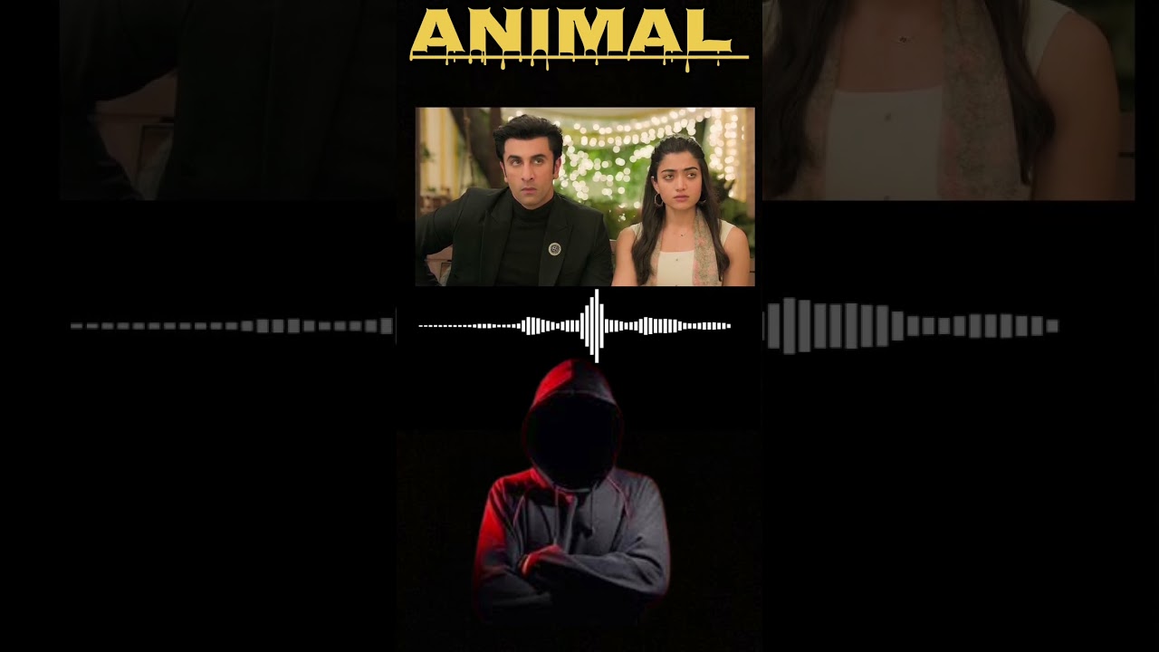 ANIMAL BOX OFFICE REPORT 