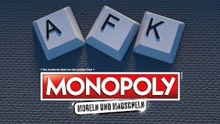 AFK Monopoly Mogeln und Mauscheln Powered By Hasbro screenshot 3