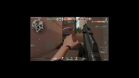 Reyna 1v5 Ace #valorant #shorts  #reyna #ace