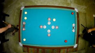 Bumper Pool
