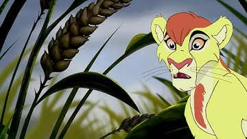 Hanic, Ottie, Anto (OC) - Scream (Mep Part)