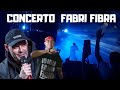 Capture de la vidéo Concerto Fabri Fibra