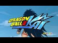 Dragon Ball Z Kai Arabic Opening Translated 