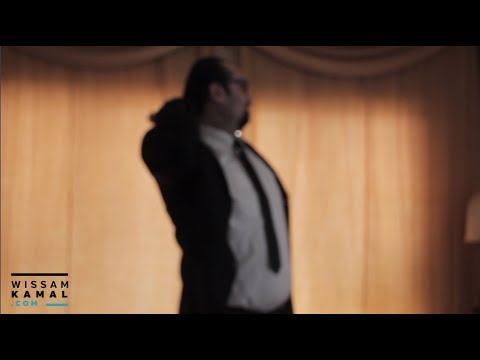 Salam El Zaatari | Doppelganger