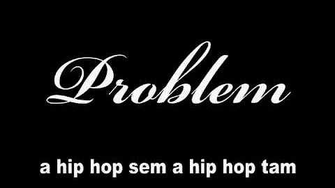 Problem - Zabite DJa