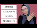 GETTING MARRIED AT 21, BEING IN LOVE, MY BIGGEST REGRET ETC. || Samantha J Boyle