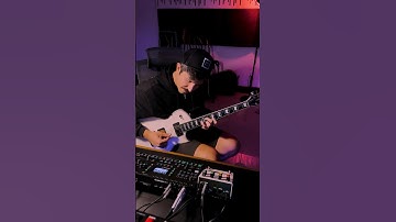 “No Rush” 🥷 flipped a sample from BeatnickDee and Killemdafoe’s new pack #octatrack #guitar