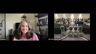Tristar: Enneagram Las Vegas 2024 - Panel Includes Tritype® 379, 594, 873 1:21 hr | Katherine Fauvre