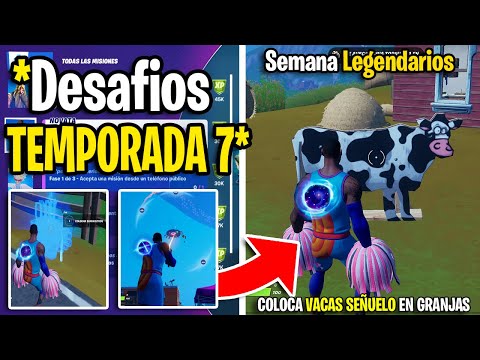 Vídeo: Ubicaciones De La Galería De Tiro De Fortnite: Dónde Disparar Objetivos Al Este De Wailing Woods, Al Norte De Retail Row Y Al Este De Paradise Palms