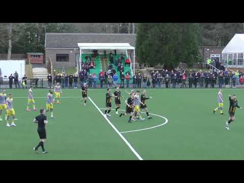 Morpeth Mickleover Goals And Highlights