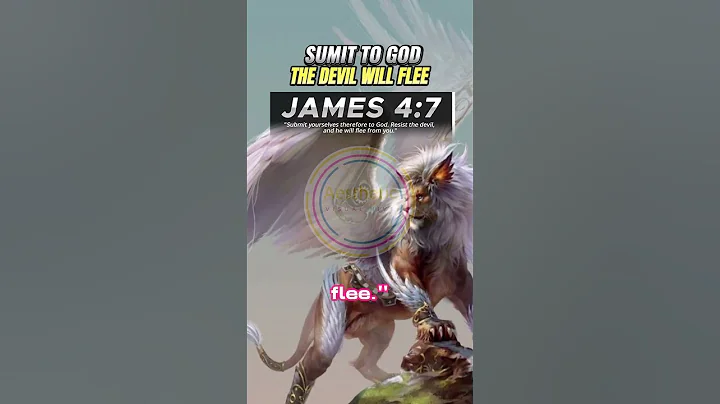 One Bible Verse exposes the devil powerless over Christian #shorts #god e #bibleverse  #jesus #fypシ