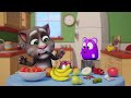 Talking Tom Shorts Tom Invisible Saison 2 Épisode 13 Talking Tom Shorts Tom Invisible Saison 2 Épisode 13