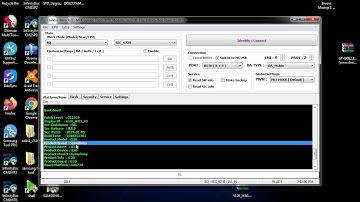 Symphony i120 FRP Remove by CM2 1000%