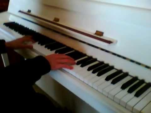 Moi Lolita - Alizée | Piano Cover