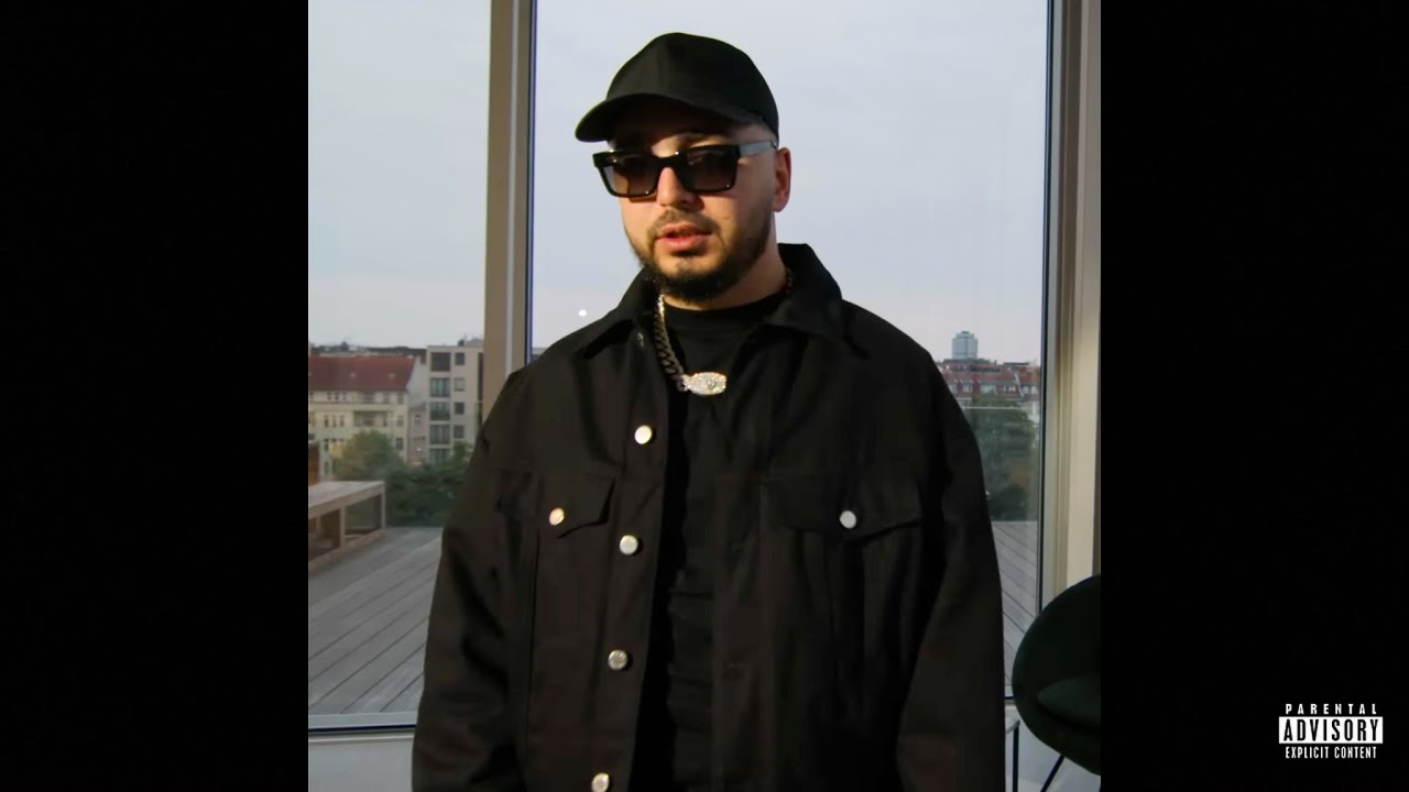 (FREE) KALIM TYPE BEAT - "OKTA"