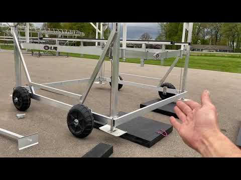 Boat Lift Installation Cost