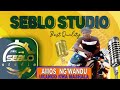 AMOS NG WANDU UKANGO KWA MASHALA By Seblo Studio 