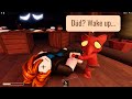 JEFF S SHOP REACTION TO PLAYER S DEATH IN DOORS HOTEL NEW UPDATE 