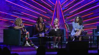 Lip Service Live Part 1 Ft. Khadeen & Devale Ellis