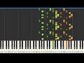 Simple Piano Tutorial