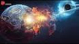 Kara Delikler: Gizemli ve Büyüleyici Uzay Canavarları ile ilgili video