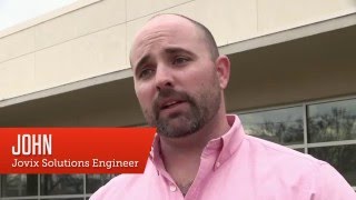 What Makes Jovix Stand Out as a Solution?