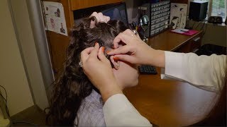 Focusing on You: Cochlear Implants for Young Patients with Hearing Loss