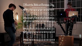 I Heard the Bells on Christmas Day by MerwinMusic 1,023 views 2 years ago 4 minutes, 8 seconds