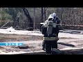 «Я видел, как пожарные горели»: ЧП на заправке в Волгограде, всё самое главное