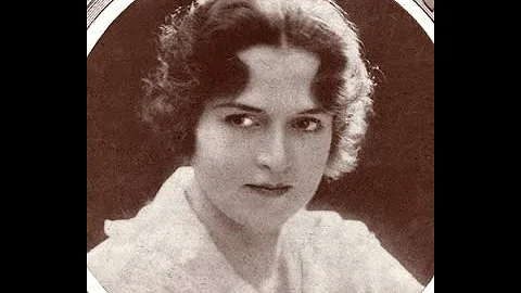 Aileen Stanley - I'll Get By As Long As I Have You...
