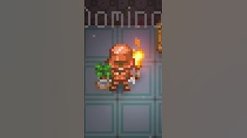 Terrible Household Decisions // Core Keeper #shorts