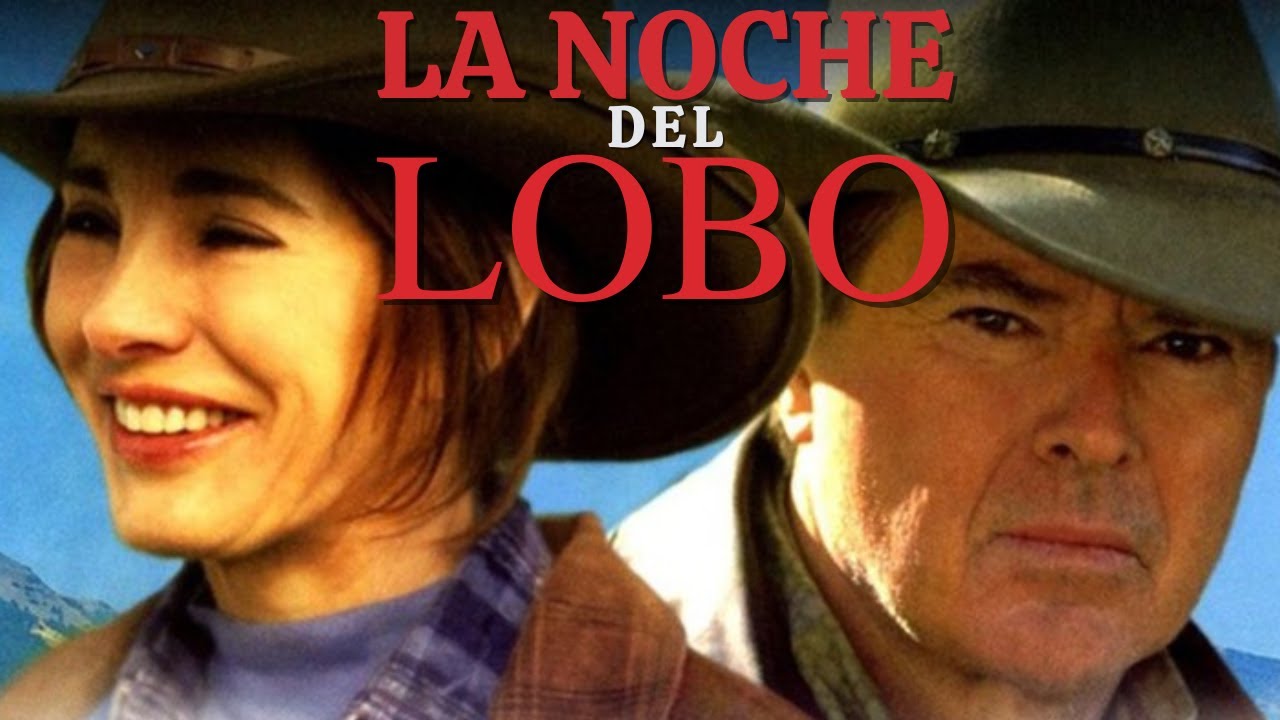 La Noche del Lobo PELÍCULA COMPLETA | Películas de Acción | Anne Archer | LA Noche de Películas