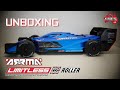 Unboxing: ARRMA Limitless 1/7 Scale Speed Basher Roller