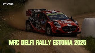 Download Lagu Thrills on Estonian Stages: WRC Delfi Rally Estonia 2025 MP3 Download Lagu Thrills on Estonian Stages: WRC Delfi Rally Estonia 2025 MP3