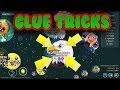 Xxmochadoxx  como 10 glue trick  mitosis the game  team with saiiko