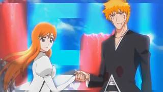 ANYWHERE FOR YOU | IchiHime