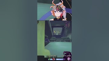 Series of Unfortunate Events | #twitchclips  #vtuber  #repo