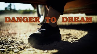 Kandle - Danger To Dream Feat Debra-Jean Creelman Official Video